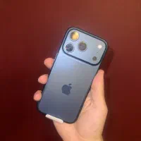 17pro 256 سیم کارت نخورده