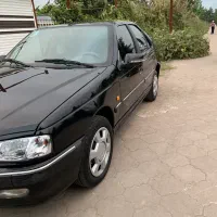 پارس سال بی رنگ بی ضربه مدل ۹۹ مشکی