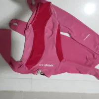 لباس ورزشی ژیمناستیک