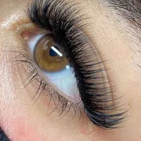 اکستنشن مژه لوکس و اقتصادی با تخفیف ویژه|خدمات آرایشگری و زیبایی|شاهین‌شهر, حافظ شمالی|دیوار