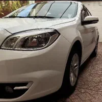 برلیانس ۱۶۵۰cc H330 بیرنگ مدل ۹۷ ( فقط اقساط)|خودرو سواری و وانت|تهران, باغ فیض|دیوار