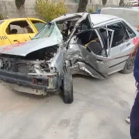 خرید خودرو سنگین فرسوده اسقاطی تصادفی