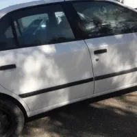 سمند ای اف سون مدل 99