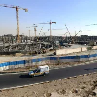 رونیکا پالاس تهرانسر حاج رحیم قربانی  آتشنشانی