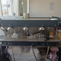 دسگاه قهوه ساز تمام سنعتی FAEMA