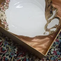 باسلام دوعددسالادخوری بفروش میرسد