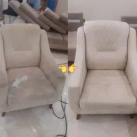 مبل شویی شهر