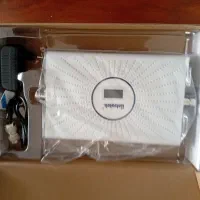 دستگاه تقویت آنتن موبایل با تست رایگان