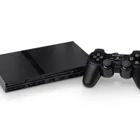 فروش کنسول بازی  PS2