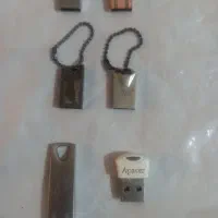 فلش۳۲گیگ،۱۶گ،۸گیگ برند اصلی سالم به شرط