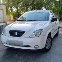 تیبا صندوقدار سفید SX مدل 99 کارمندی|خودرو سواری و وانت|اهواز, زندوکیلی|دیوار
