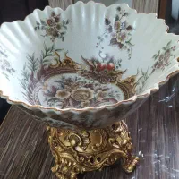 ظرف دکوری و پذیرایی آشپزخانه ۴تیکه|ظروف سرو و پذیرایی|کرمانشاه, |دیوار