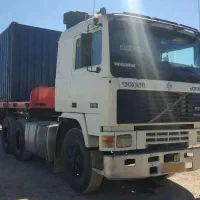 اف ۱۲ مدل ۶۵ اینتر کولر|خودرو سنگین|پاسارگاد, |دیوار