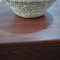 سبد میوه حصیری|صنایع دستی و سایر لوازم تزئینی|اندیشه, اندیشه فاز ۱|دیوار