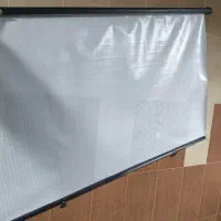 پرده دو میل|پرده، رانر، رومیزی|برازجان, |دیوار