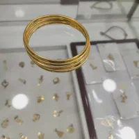 النگو آیینه ای