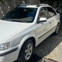 سمند دوگانه بوش درجه یک|خودرو سواری و وانت|آزادشهر, |دیوار