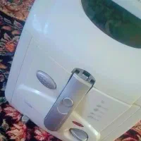 آبمیوه گیری و سرخکن