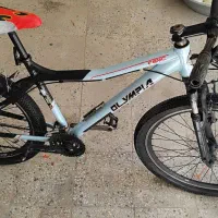 دوچرخه المپیاد 26