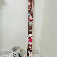 اسکی آلپاین روسیگنول