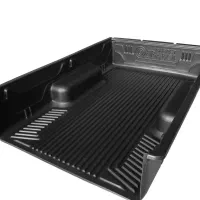 کفی لاینر مزدا تک کابین