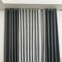 پرده مدل پانچ