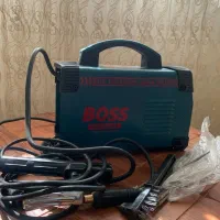 دستگاه جوش Boss