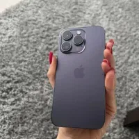 آیفون ۱۴پرومکس