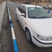 سمند مدل 98 lx|خودرو سواری و وانت|اراک, |دیوار