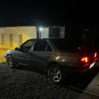 405 مدل 95 بدون رنگ|خودرو سواری و وانت|رفسنجان, |دیوار