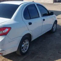 ساینا مدل98 برج9 دوره رنگ شاسی پلمپ|خودرو سواری و وانت|اردبیل, |دیوار