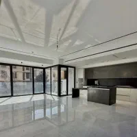 زعفرانیه ۱۳۷ متر ۲ خواب مستر نوسار مدرن فول