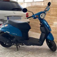 پاکشتی سوزوکی لتس ۶