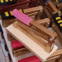 گردو شکن بادام شکن  شیک وتضمینی  تولید کننده