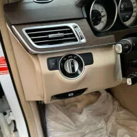 مرسدس بنز e300|خودرو سواری و وانت|رشت, چله خانه|دیوار