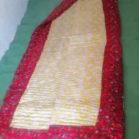 لحاف کرسی|رختخواب، بالش، پتو|خرمدره, |دیوار