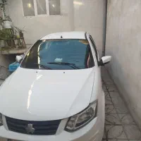 ساینا مدل ۹۷بسیار تمیز کم کار.معاوضه با اتومات|خودرو سواری و وانت|نیشابور, شهرک فرهنگیان|دیوار