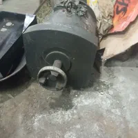 دینام 12.5kvسه فاز|ماشین‌آلات صنعتی|رشت, پسیخان|دیوار