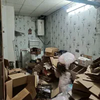 فکوری11مغازه 24متری همراه با سرویس دهنه4