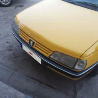 تاکسی تهران|خودرو سواری و وانت|ری, امین آباد|دیوار