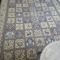 فرش نه متری