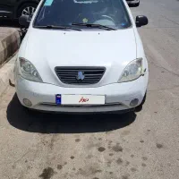 تیبا ۲ مدل۹۷