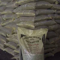 کود آلی سهند|خدمات باغبانی و درختکاری|آق قلا, |دیوار