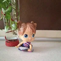 عروسک|اسباببازی بچه|تهران, بلورسازی|دیوار