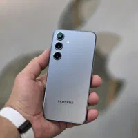 پرچمدار خوش دست سامسونگ گلکسی S24 بشرط سلامت 256/8