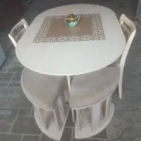 ناهار خوری ۶ نفره