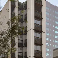 بلوار اوشان- ۱۰۰ متری نوساز