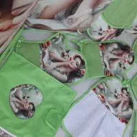 سرویس اشپزخانه|سفره، حوله، دستمال آشپزخانه|میاندوآب, |دیوار