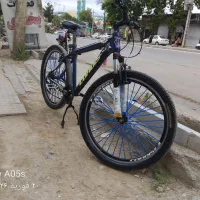 دوچرخه