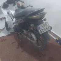 موتور بی کلاج